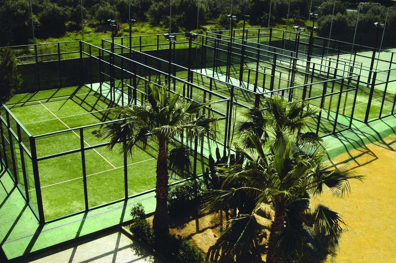 貝尼多姆Complejo Residencial Lope De Vega公寓 外观 照片